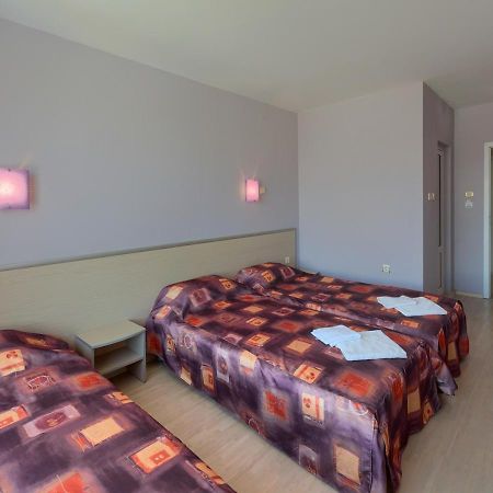 Hotel Fantastiko Ravda 라브다 외부 사진