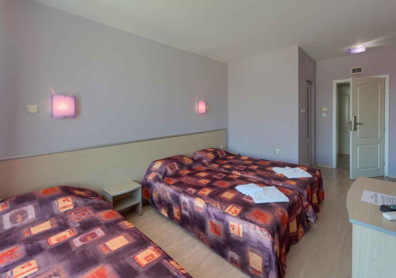 Hotel Fantastiko Ravda 라브다 외부 사진