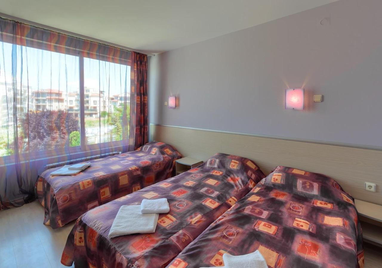 Hotel Fantastiko Ravda 라브다 외부 사진