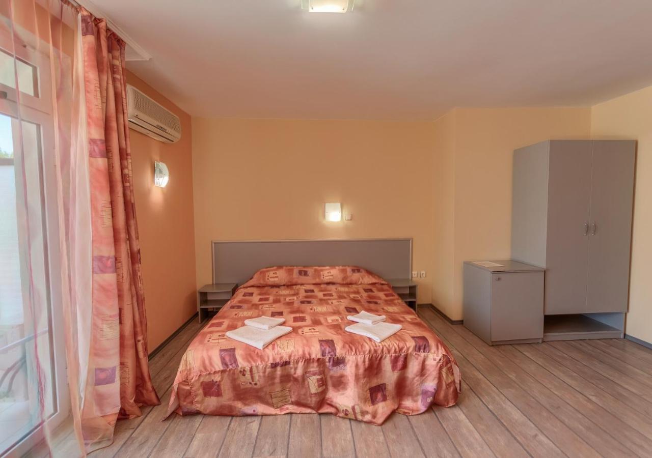 Hotel Fantastiko Ravda 라브다 외부 사진