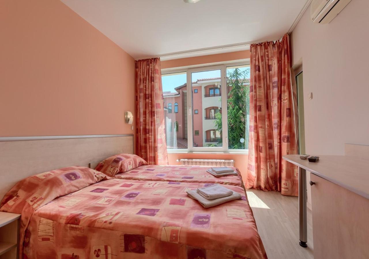 Hotel Fantastiko Ravda 라브다 외부 사진
