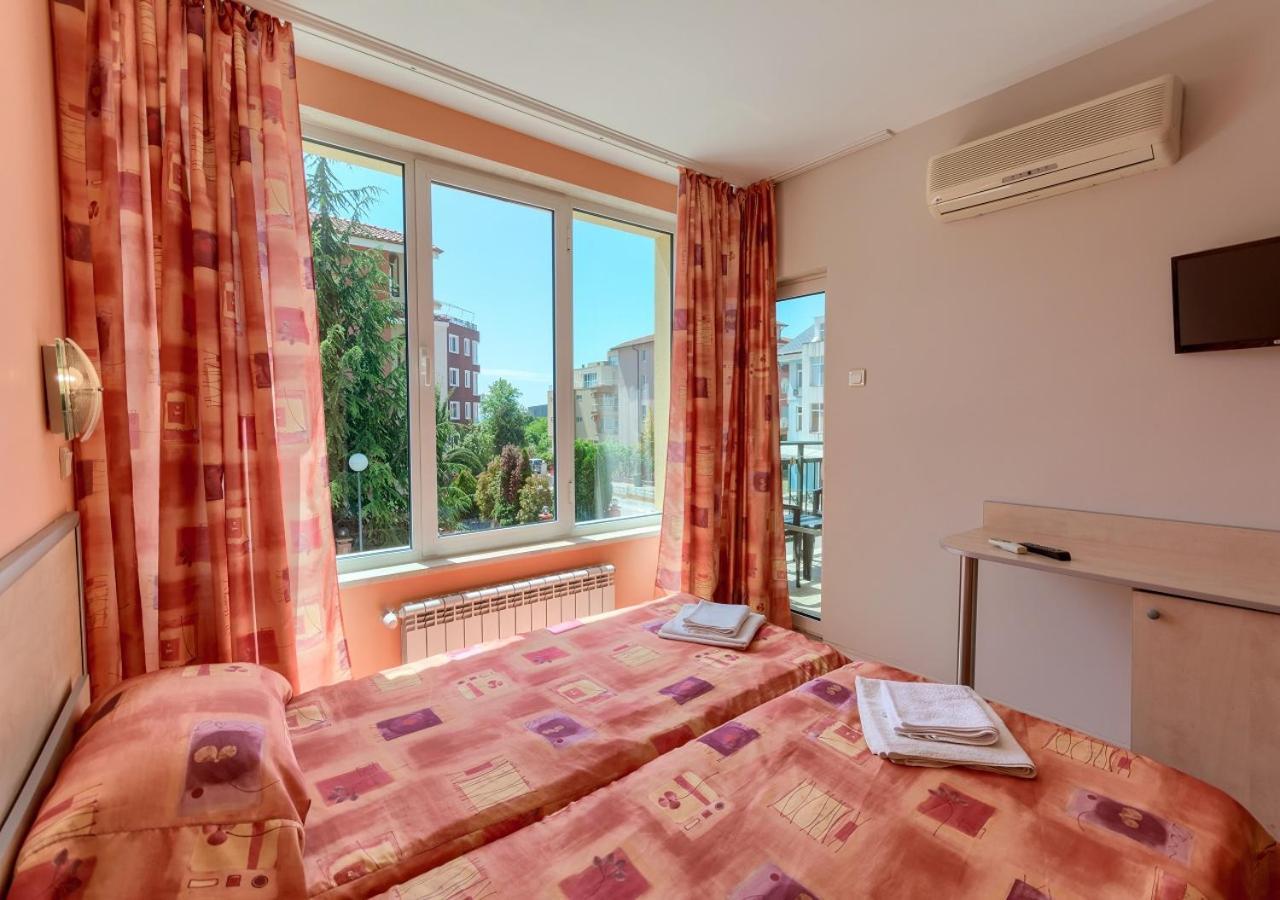 Hotel Fantastiko Ravda 라브다 외부 사진